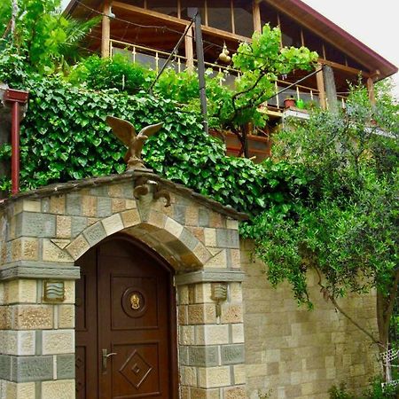 בראט Alimeti Guesthouse מראה חיצוני תמונה