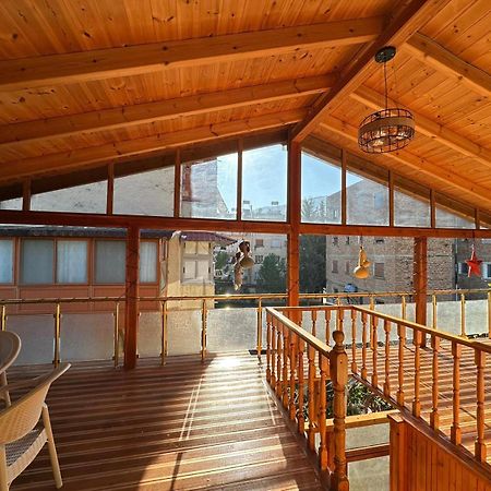 בראט Alimeti Guesthouse מראה חיצוני תמונה