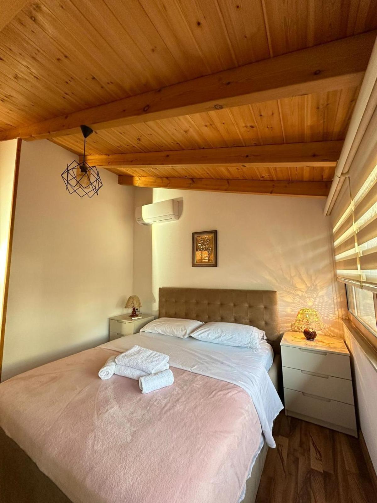 בראט Alimeti Guesthouse מראה חיצוני תמונה
