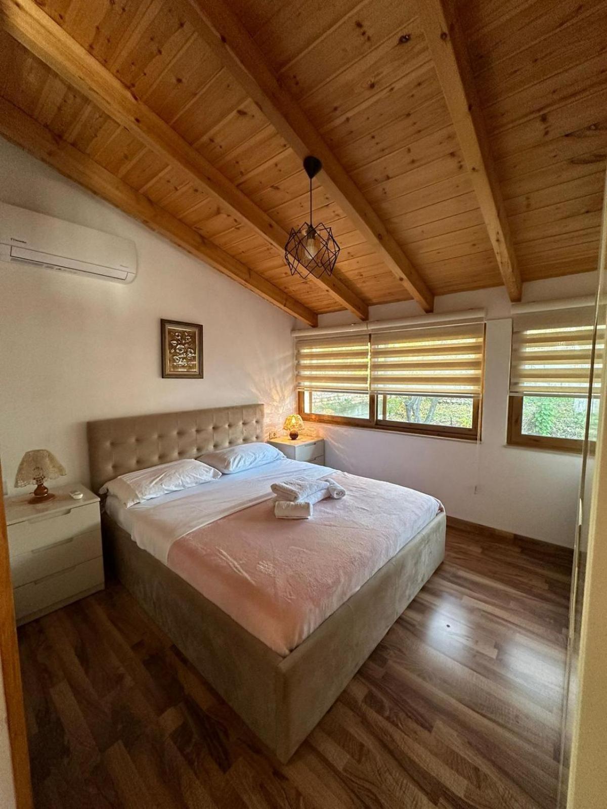 בראט Alimeti Guesthouse מראה חיצוני תמונה