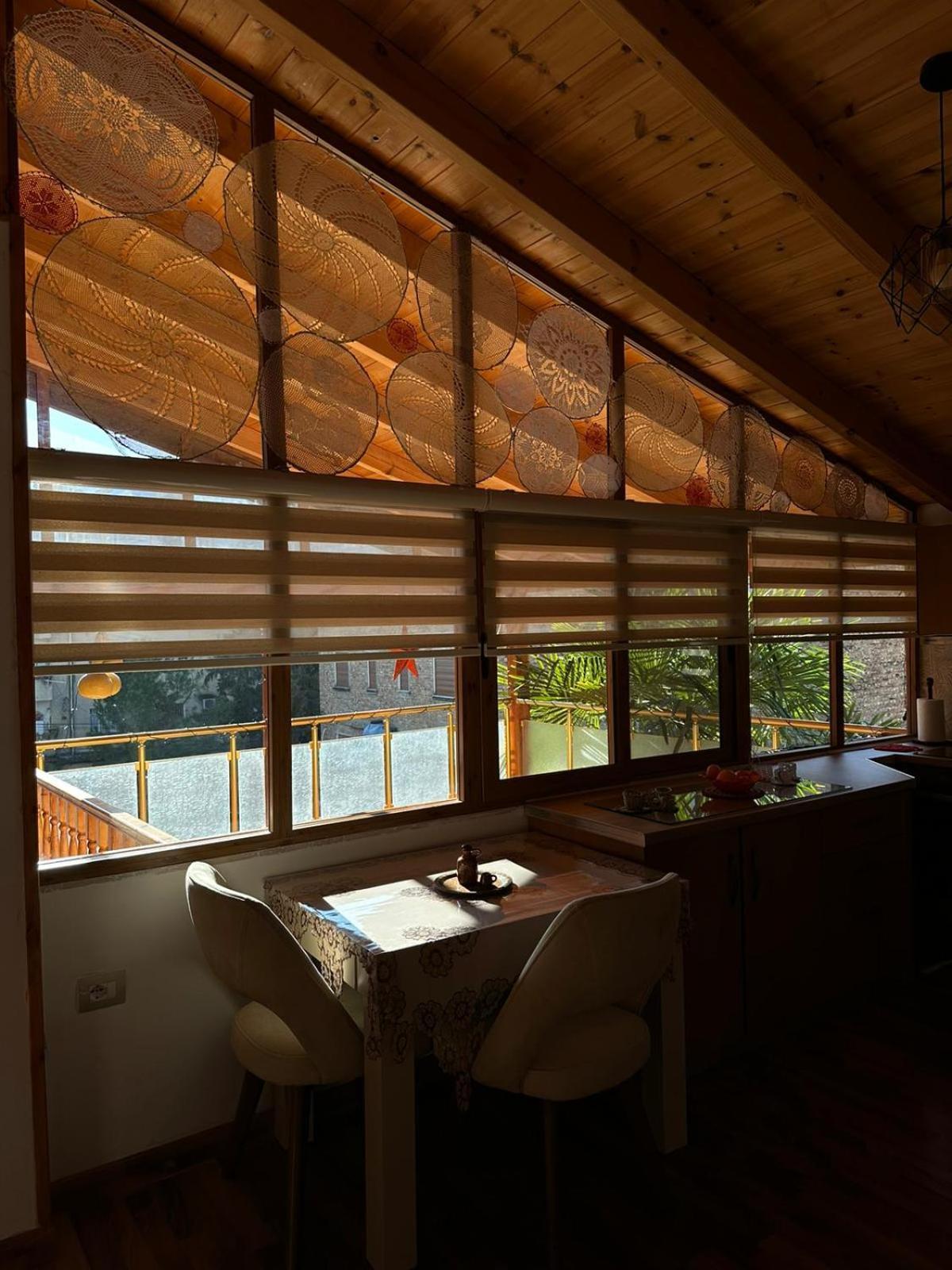בראט Alimeti Guesthouse מראה חיצוני תמונה