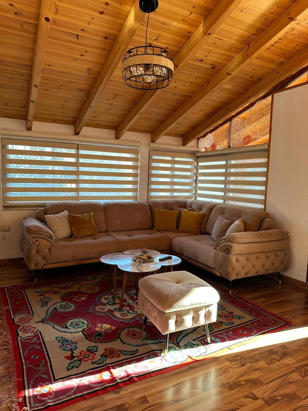 בראט Alimeti Guesthouse מראה חיצוני תמונה