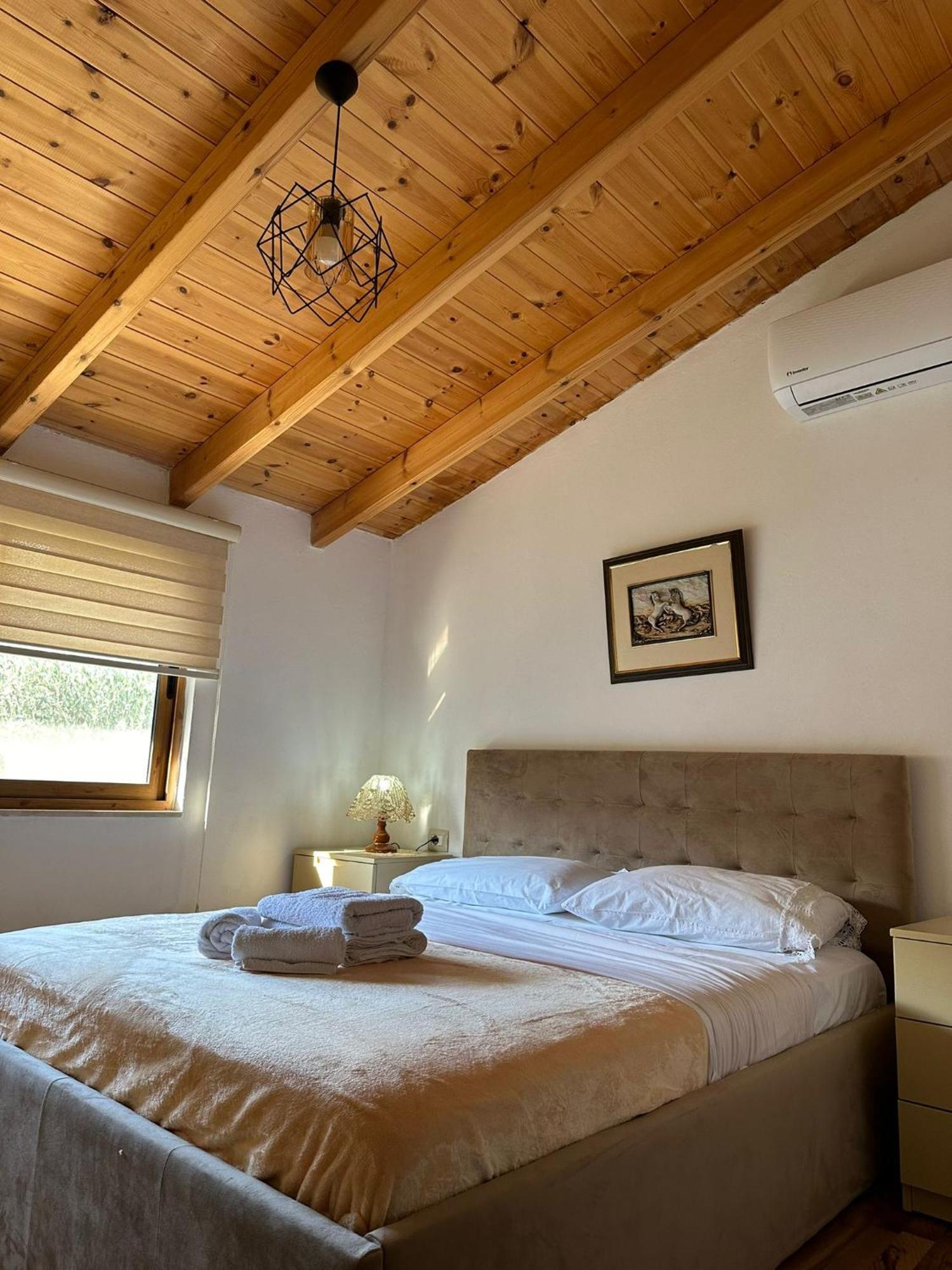 בראט Alimeti Guesthouse מראה חיצוני תמונה