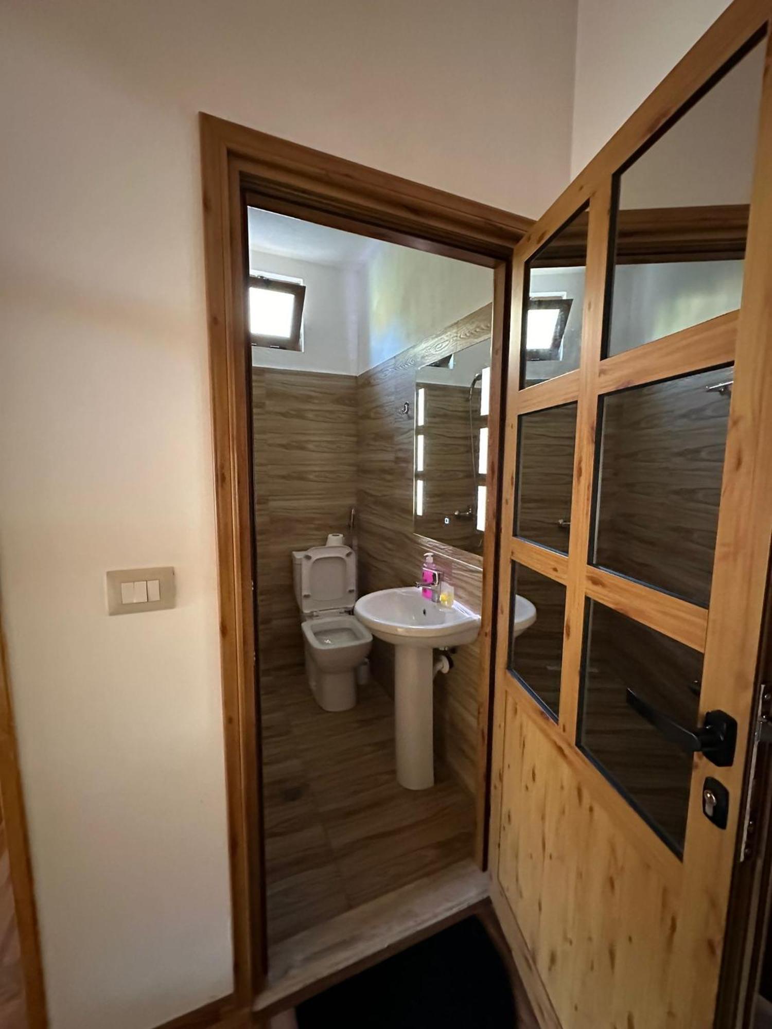 בראט Alimeti Guesthouse מראה חיצוני תמונה