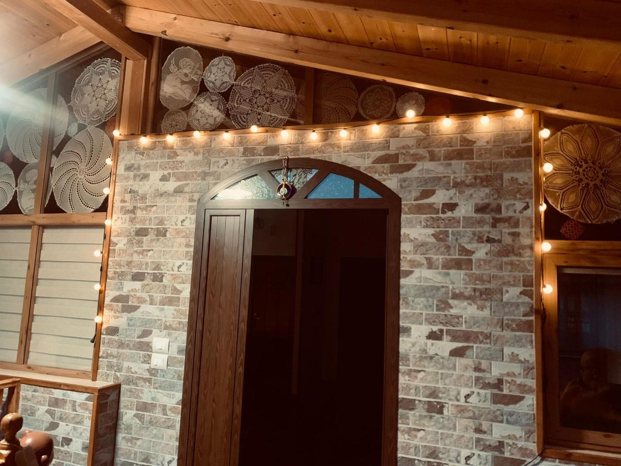 בראט Alimeti Guesthouse מראה חיצוני תמונה