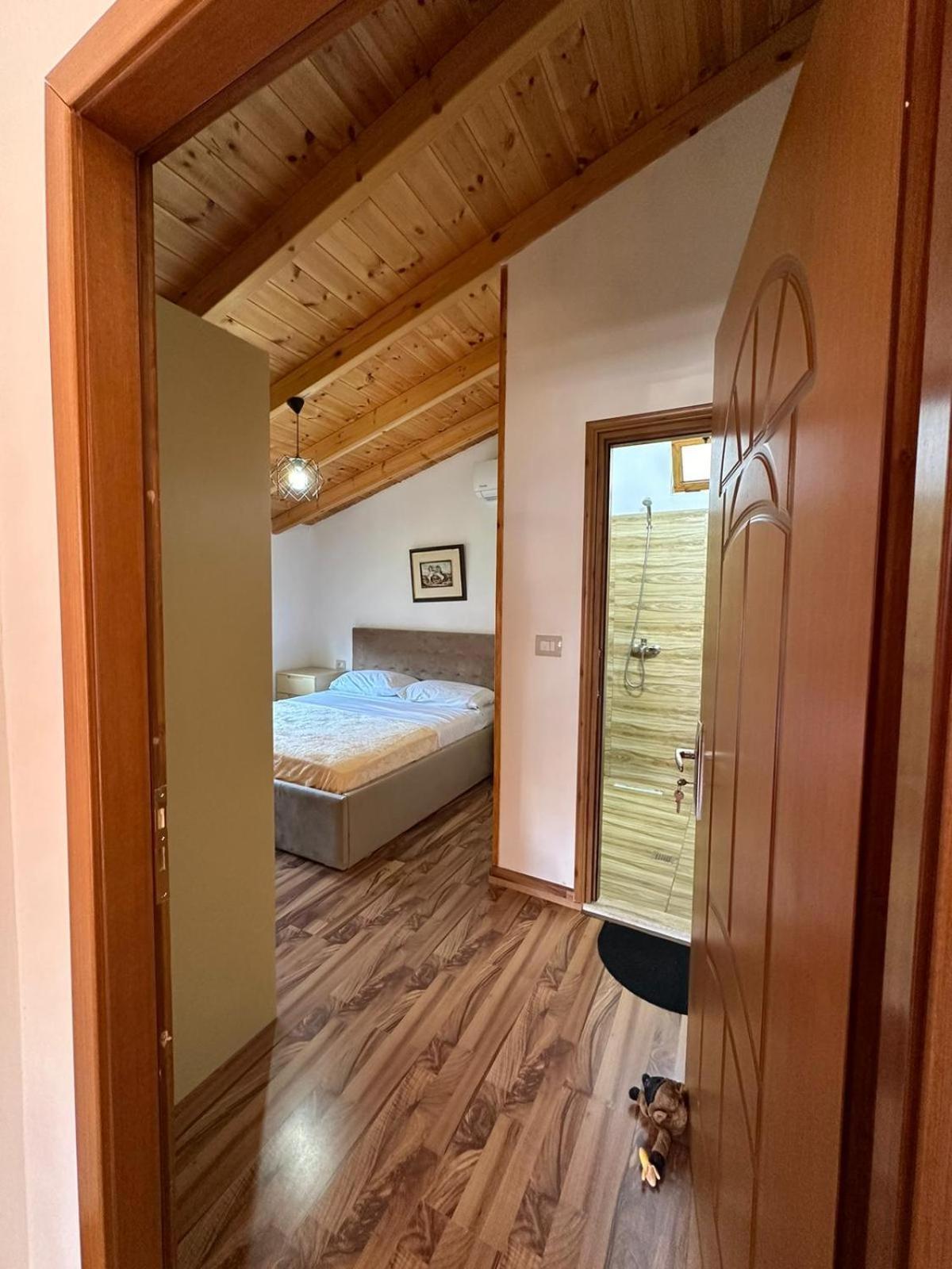 בראט Alimeti Guesthouse מראה חיצוני תמונה
