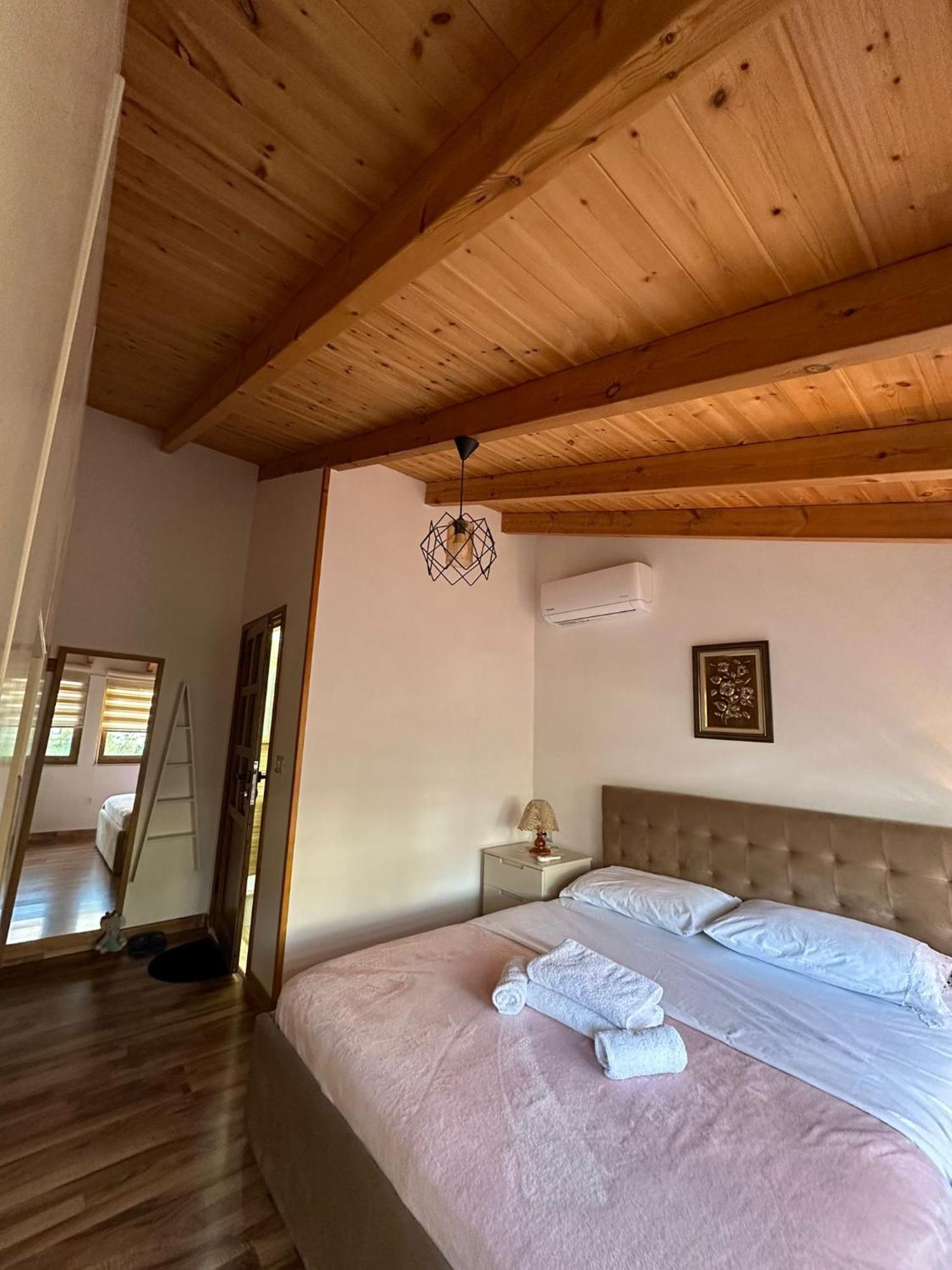 בראט Alimeti Guesthouse מראה חיצוני תמונה