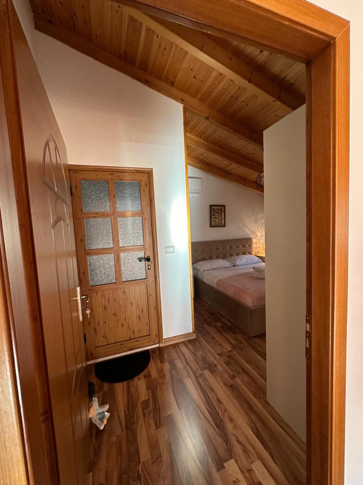 בראט Alimeti Guesthouse מראה חיצוני תמונה