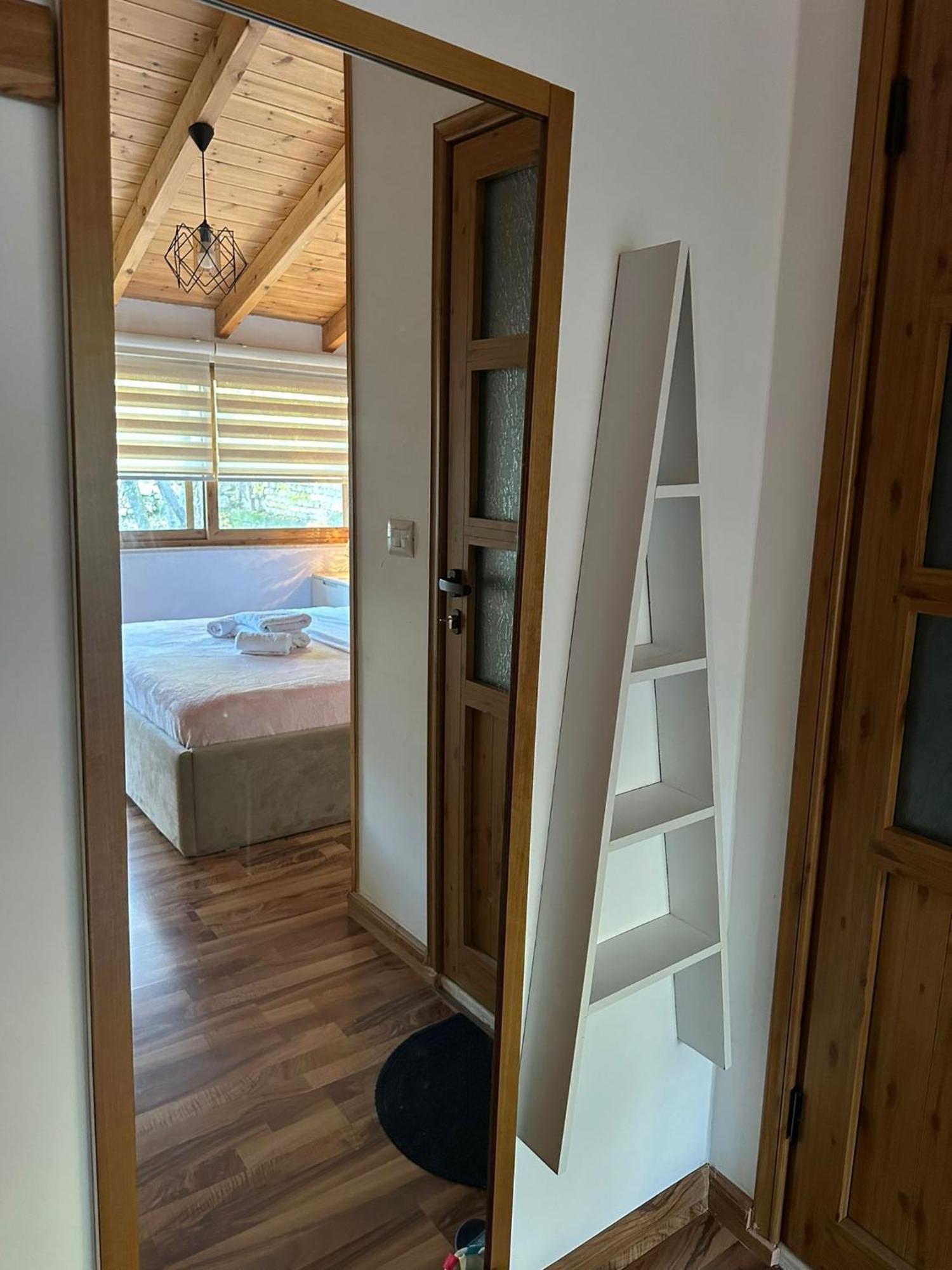 בראט Alimeti Guesthouse מראה חיצוני תמונה