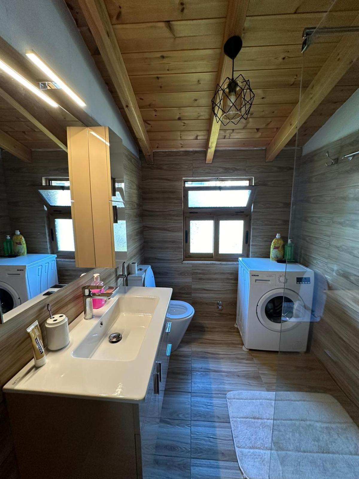בראט Alimeti Guesthouse מראה חיצוני תמונה