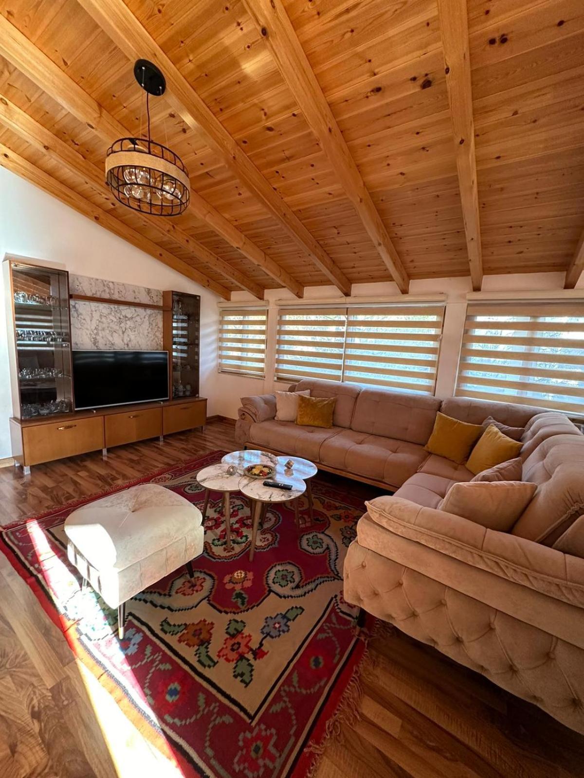 בראט Alimeti Guesthouse מראה חיצוני תמונה
