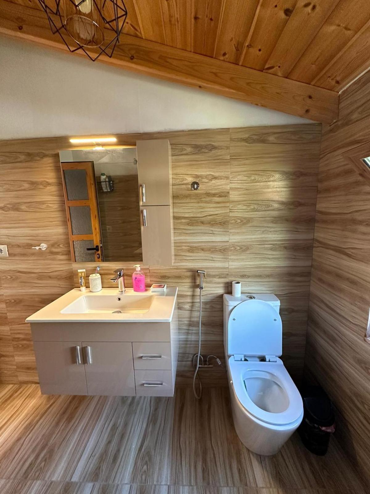 בראט Alimeti Guesthouse מראה חיצוני תמונה