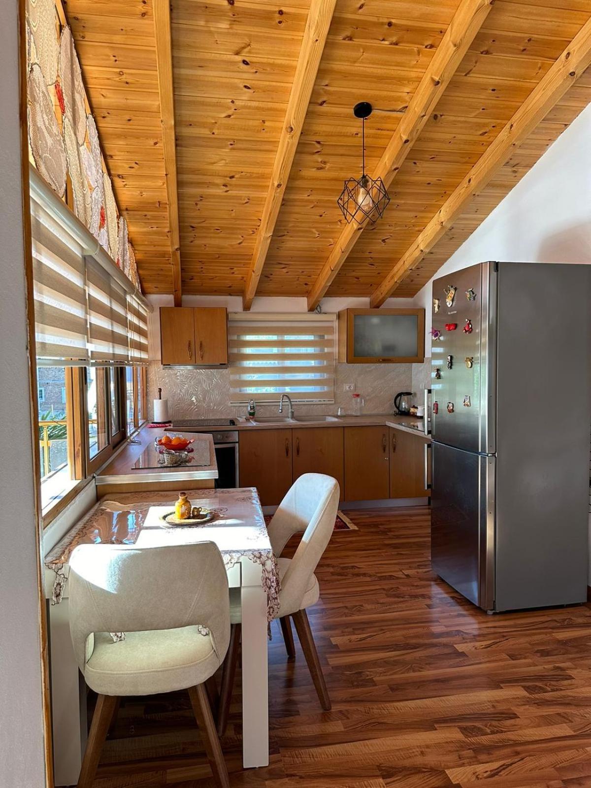 בראט Alimeti Guesthouse מראה חיצוני תמונה
