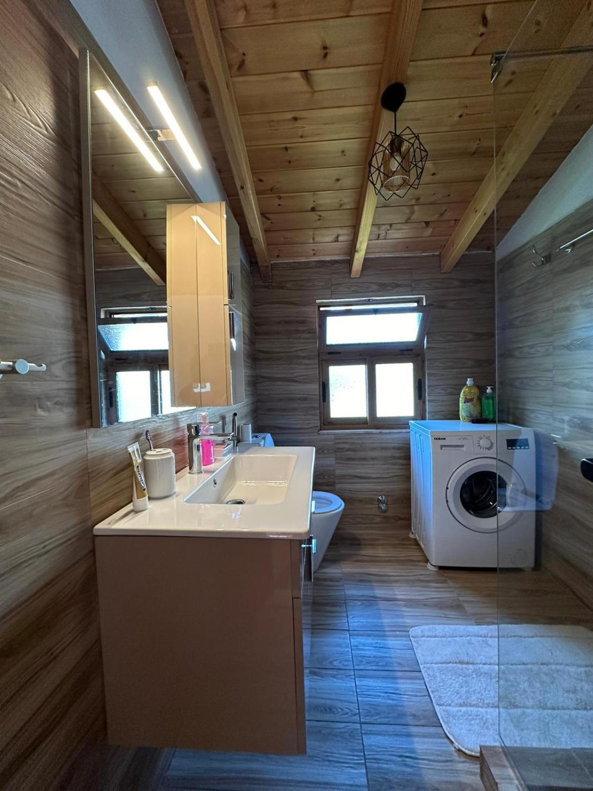 בראט Alimeti Guesthouse מראה חיצוני תמונה