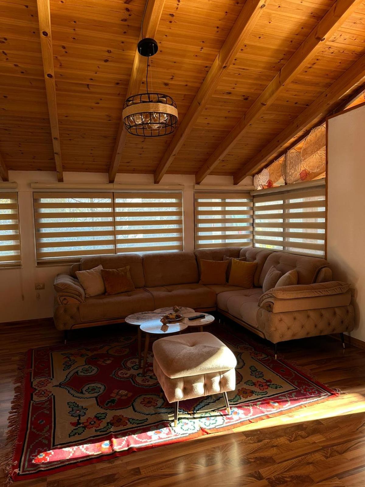 בראט Alimeti Guesthouse מראה חיצוני תמונה