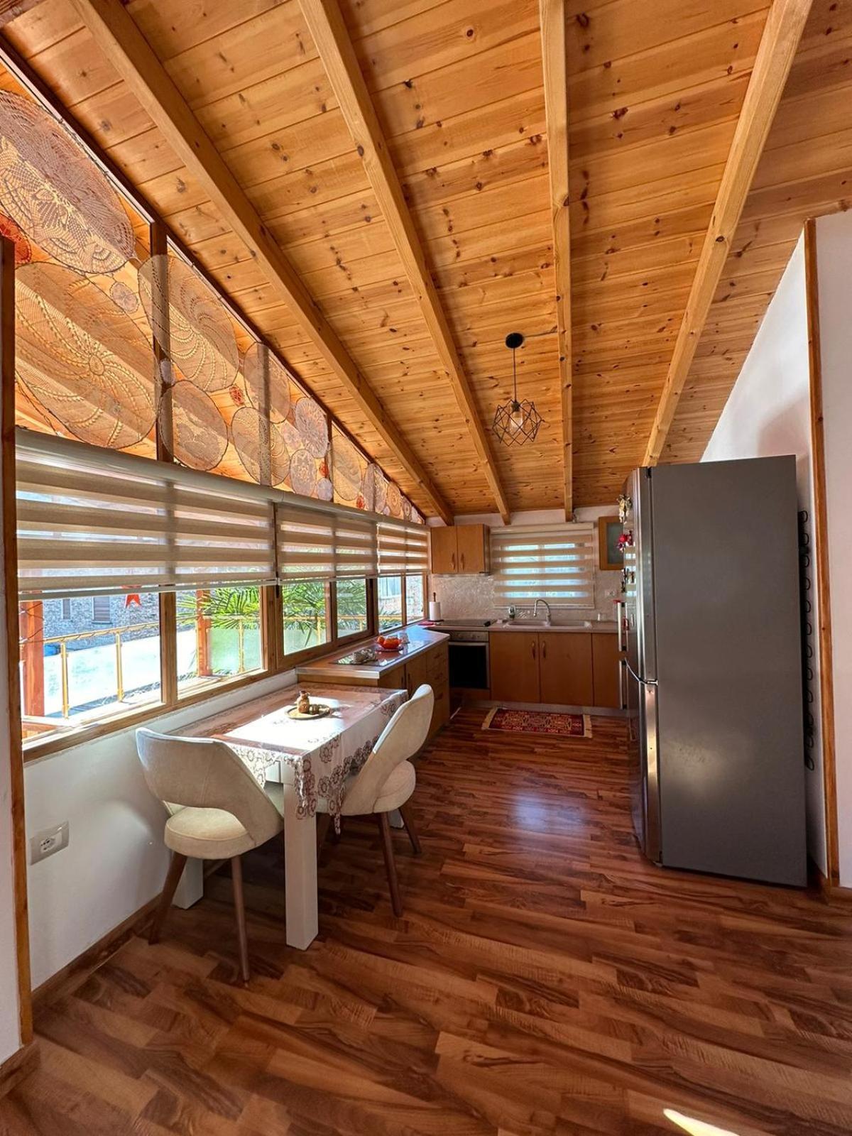 בראט Alimeti Guesthouse מראה חיצוני תמונה