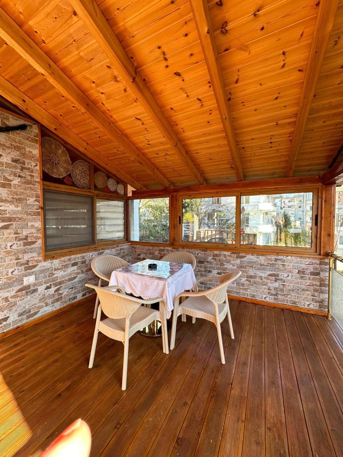 בראט Alimeti Guesthouse מראה חיצוני תמונה
