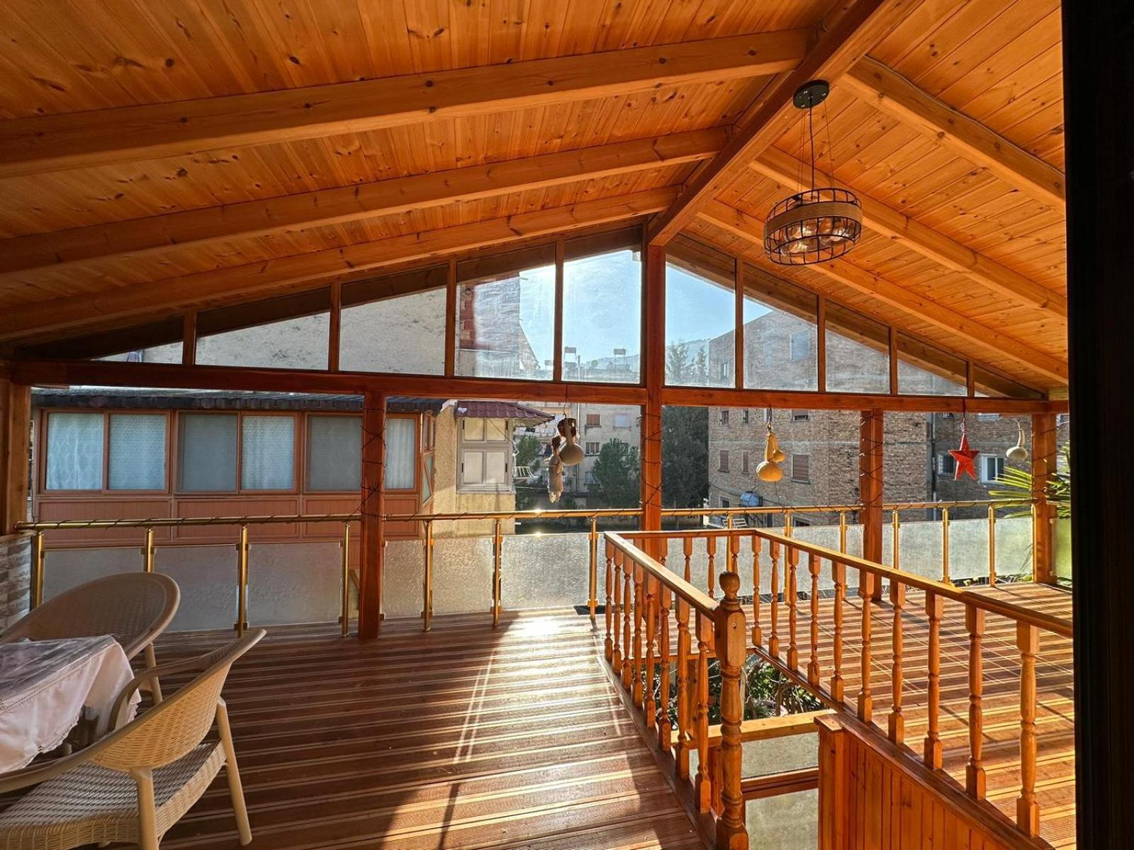 בראט Alimeti Guesthouse מראה חיצוני תמונה