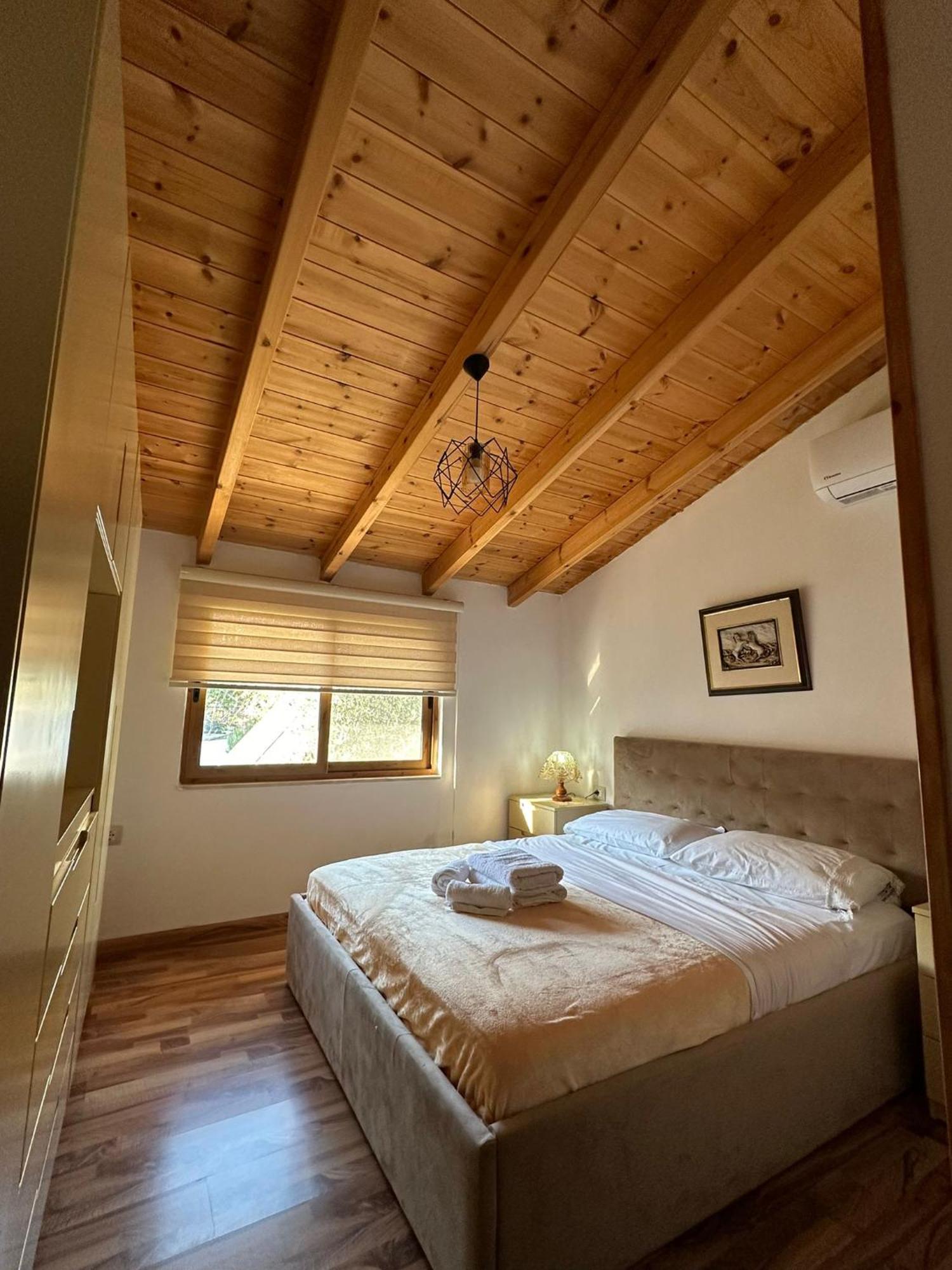 בראט Alimeti Guesthouse מראה חיצוני תמונה