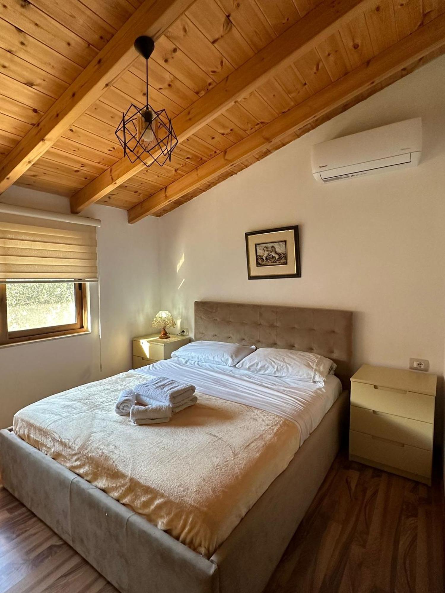 בראט Alimeti Guesthouse מראה חיצוני תמונה