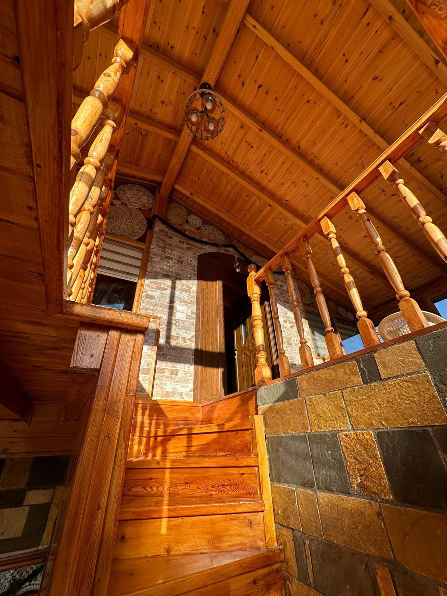 בראט Alimeti Guesthouse מראה חיצוני תמונה