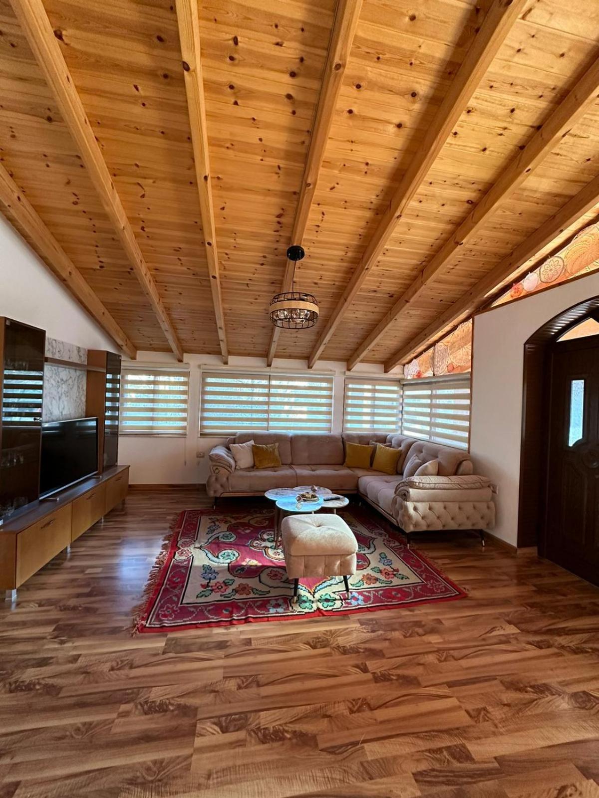 בראט Alimeti Guesthouse מראה חיצוני תמונה