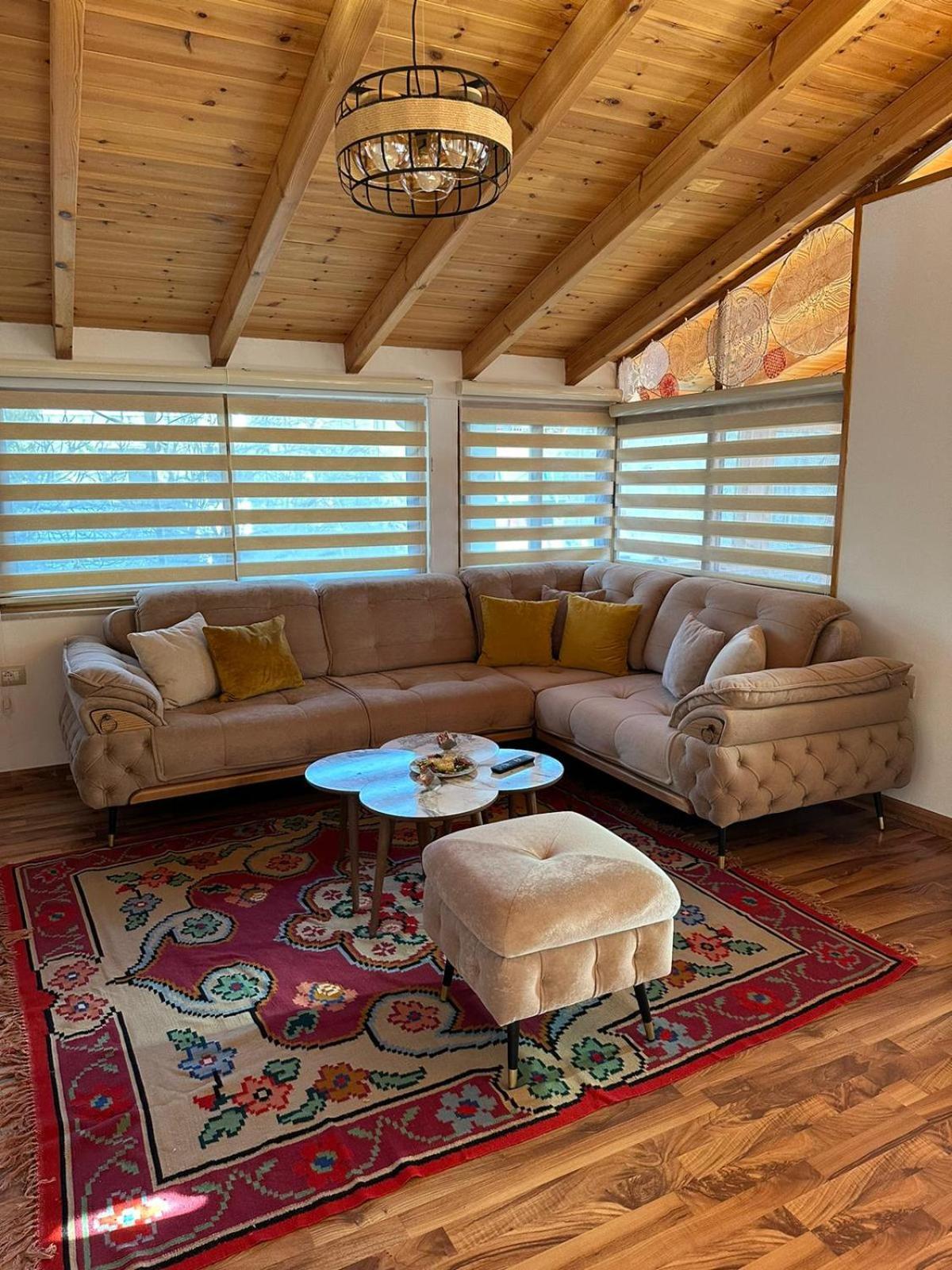 בראט Alimeti Guesthouse מראה חיצוני תמונה
