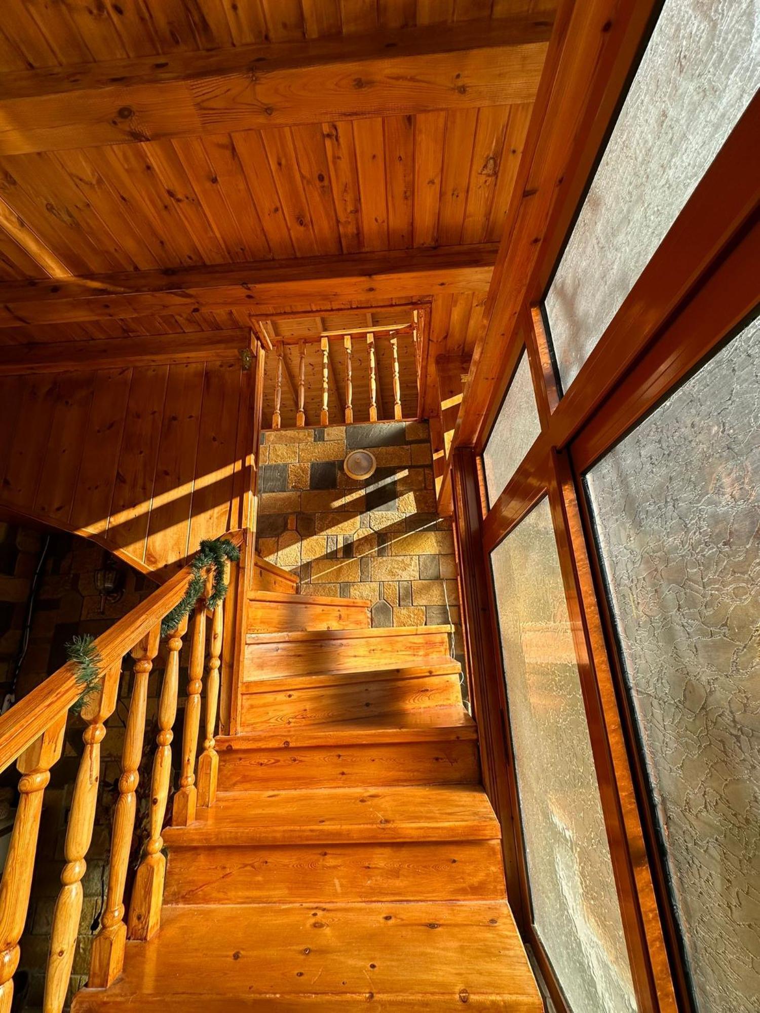 בראט Alimeti Guesthouse מראה חיצוני תמונה