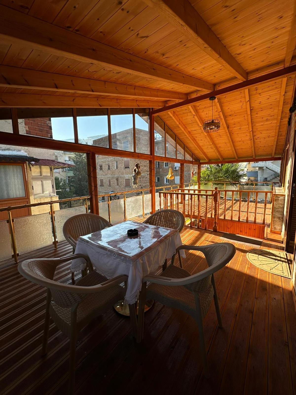 בראט Alimeti Guesthouse מראה חיצוני תמונה
