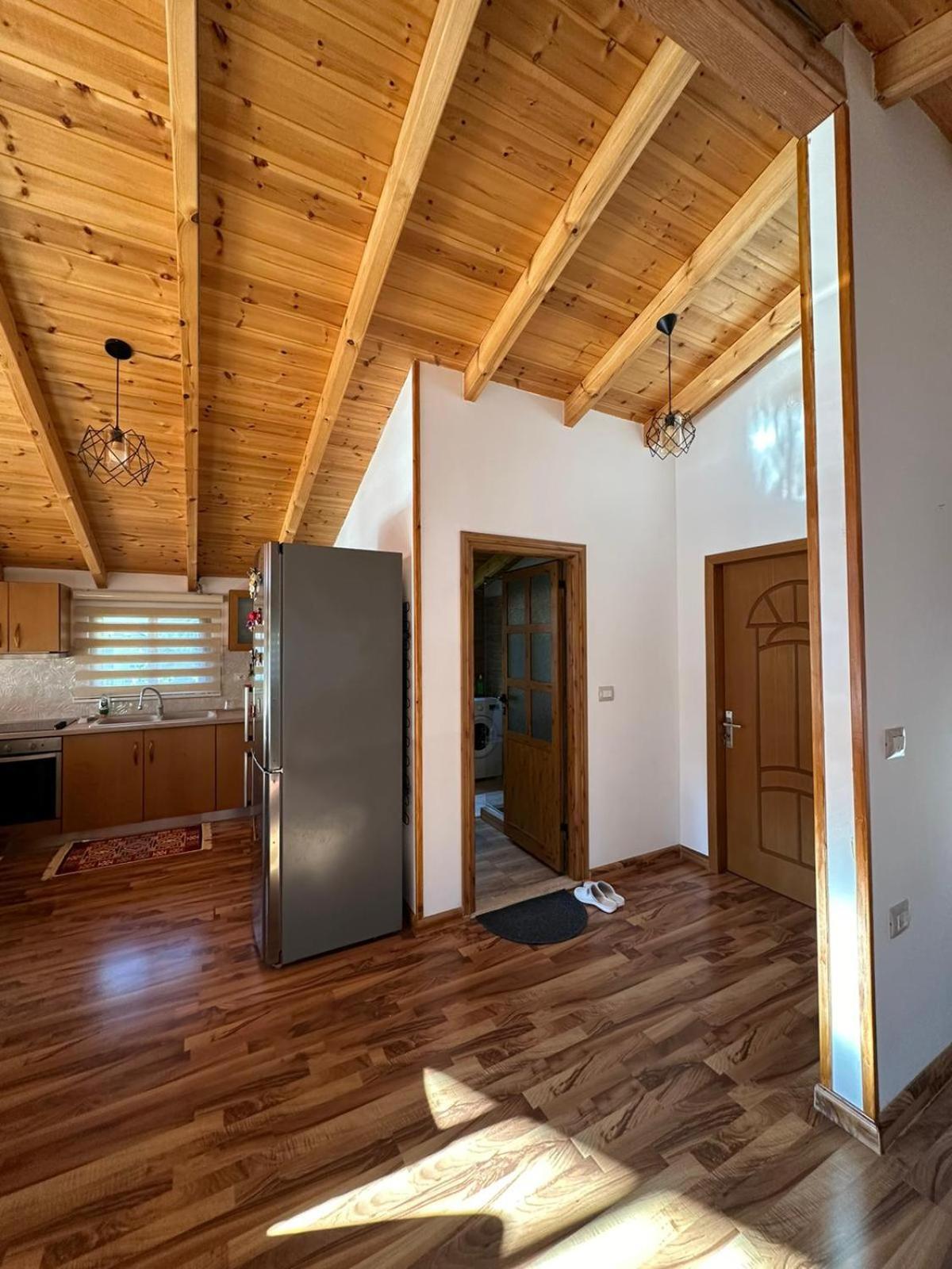 בראט Alimeti Guesthouse מראה חיצוני תמונה