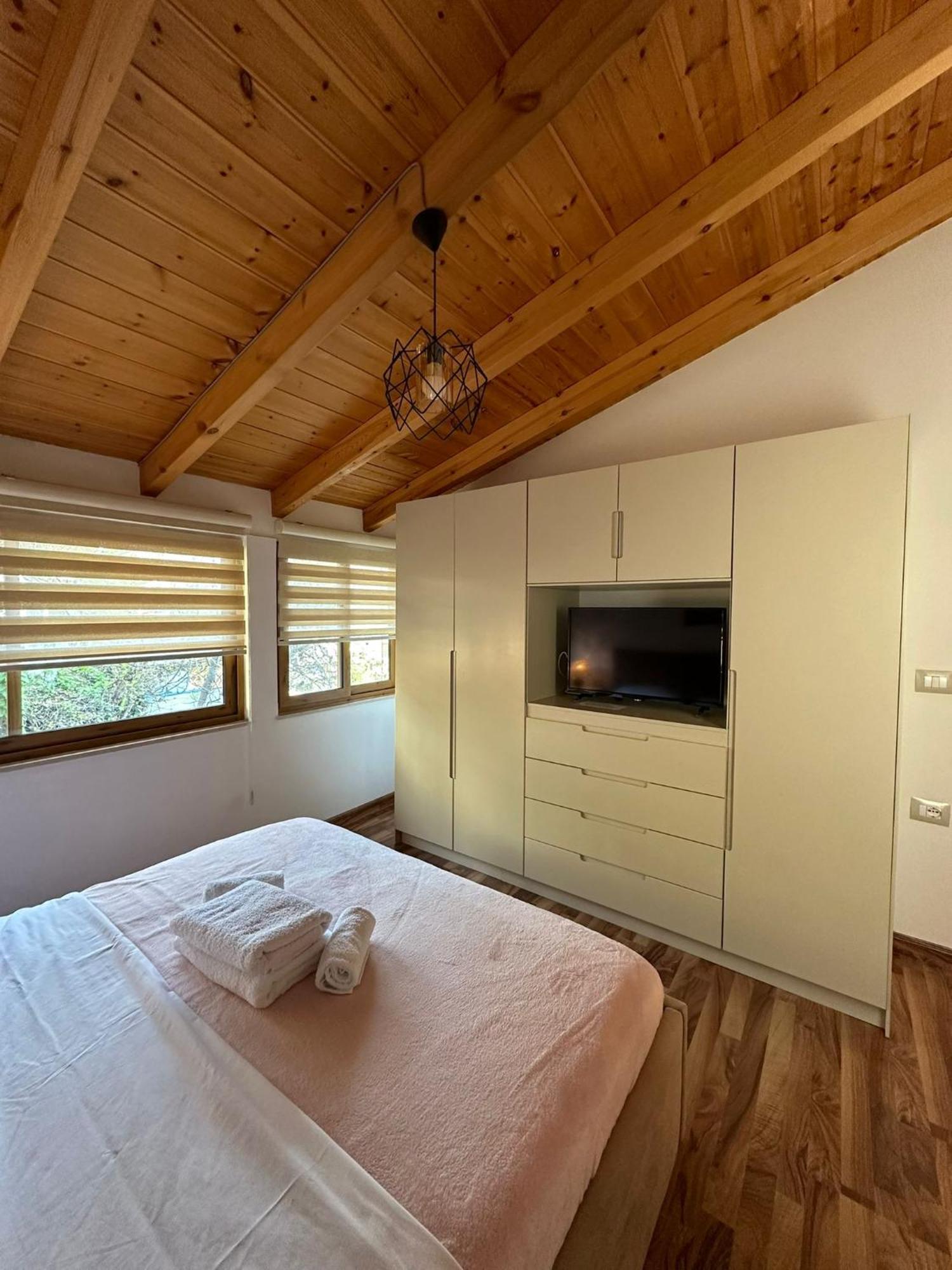 בראט Alimeti Guesthouse מראה חיצוני תמונה
