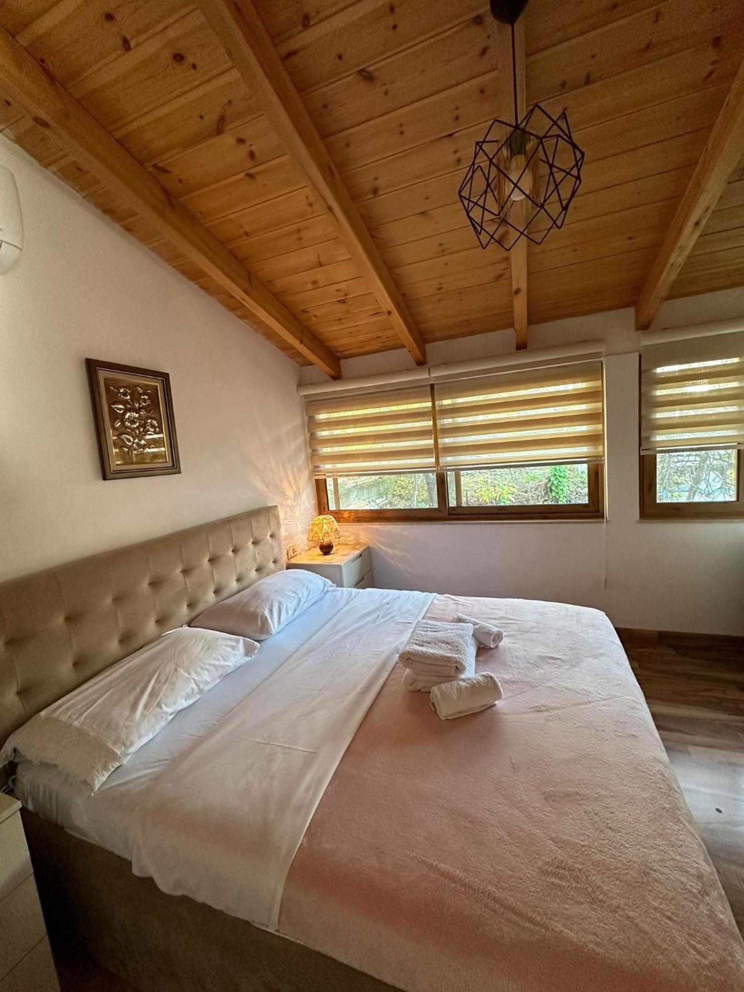 בראט Alimeti Guesthouse מראה חיצוני תמונה