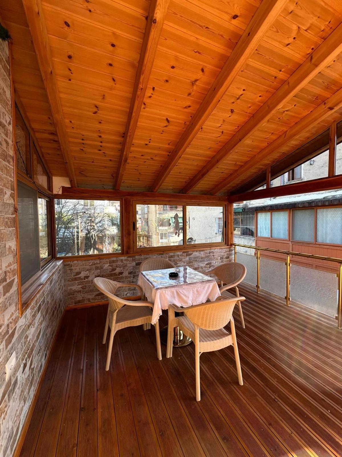בראט Alimeti Guesthouse מראה חיצוני תמונה